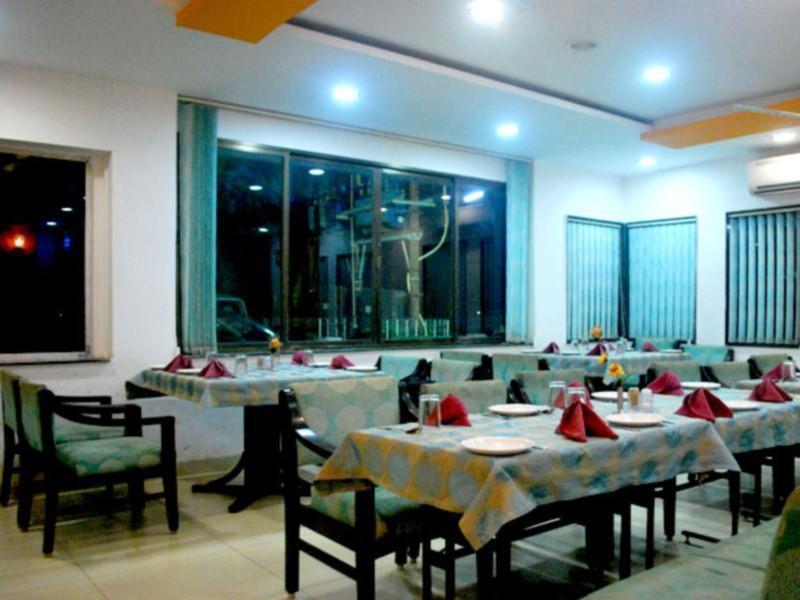 Hotel Sagar Kinara Mālvan 외부 사진