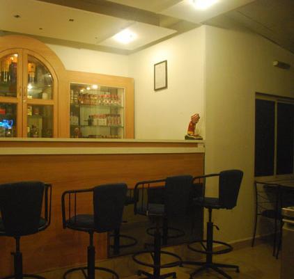 Hotel Sagar Kinara Mālvan 외부 사진