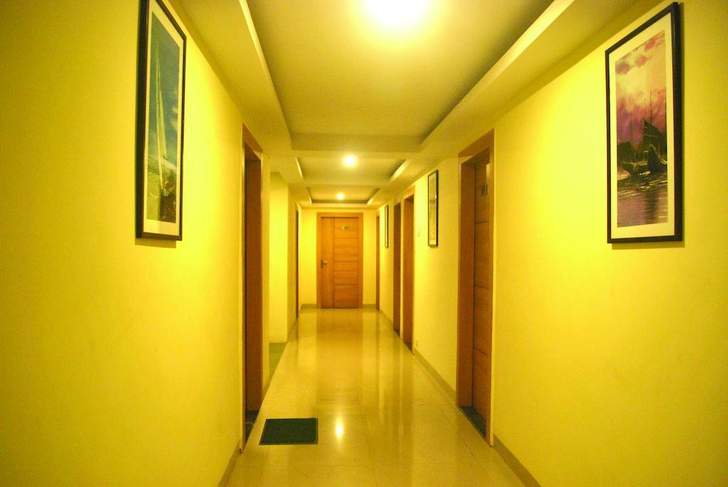 Hotel Sagar Kinara Mālvan 외부 사진