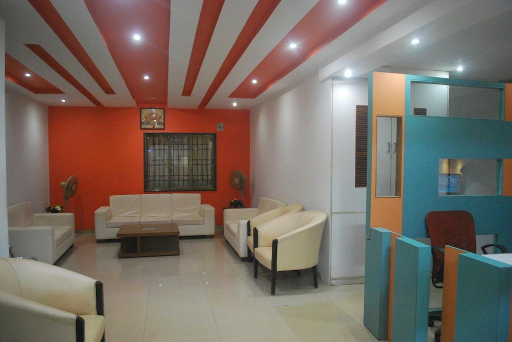 Hotel Sagar Kinara Mālvan 외부 사진